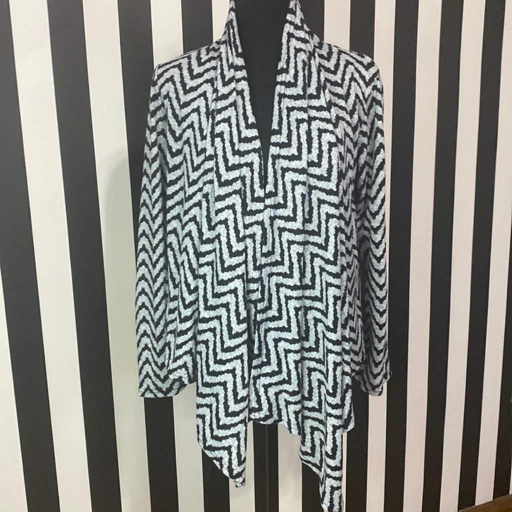 Drape Shawl